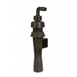 Hydraulic foaming mixer, adjustable size, diameter 47, thread