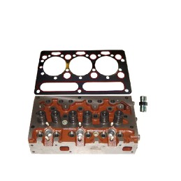 Engine head mf 255 3512 head gasket ursu