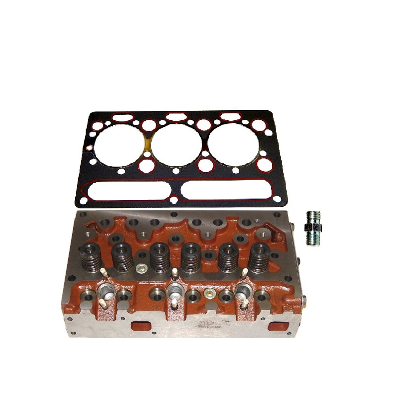 Engine head mf 255 3512 head gasket ursu