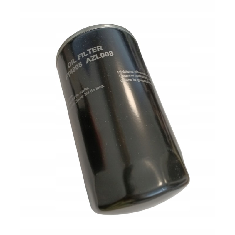 Oil filter ft4805