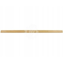 Wooden guide for Claas harvester 615891