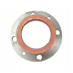 Final drive socket bush for t 25 bearing housing