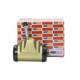Brake cylinder c 360 952620 brake stop