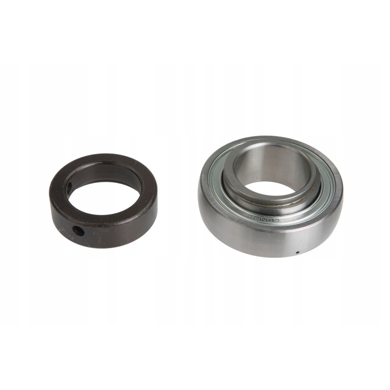 Grae40nppb jhb self-aligning bearing