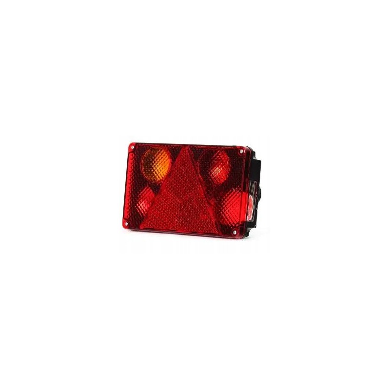 Rear left combination lamp pronar w21l 114