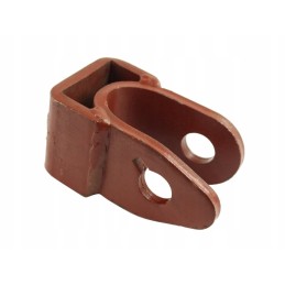 Rear box tipping handle 130213