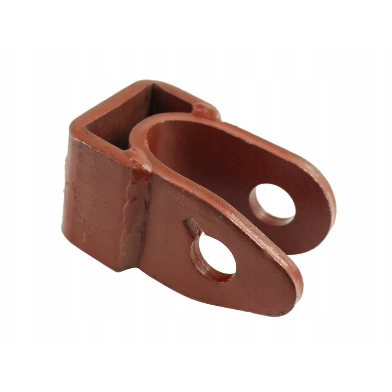 Rear box tipping handle 130213