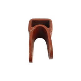 Rear box tipping handle 130213