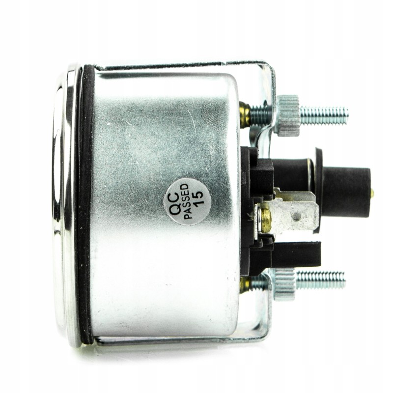 Voltmeter charge indicator 8 16v