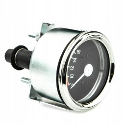 Voltmeter charge indicator 8 16v