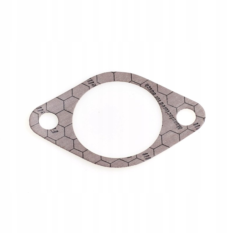 Hatz e5723 e673 pump seal 0 3mm 04102300