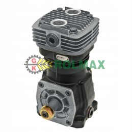 Compressor 4111410000 Wabco