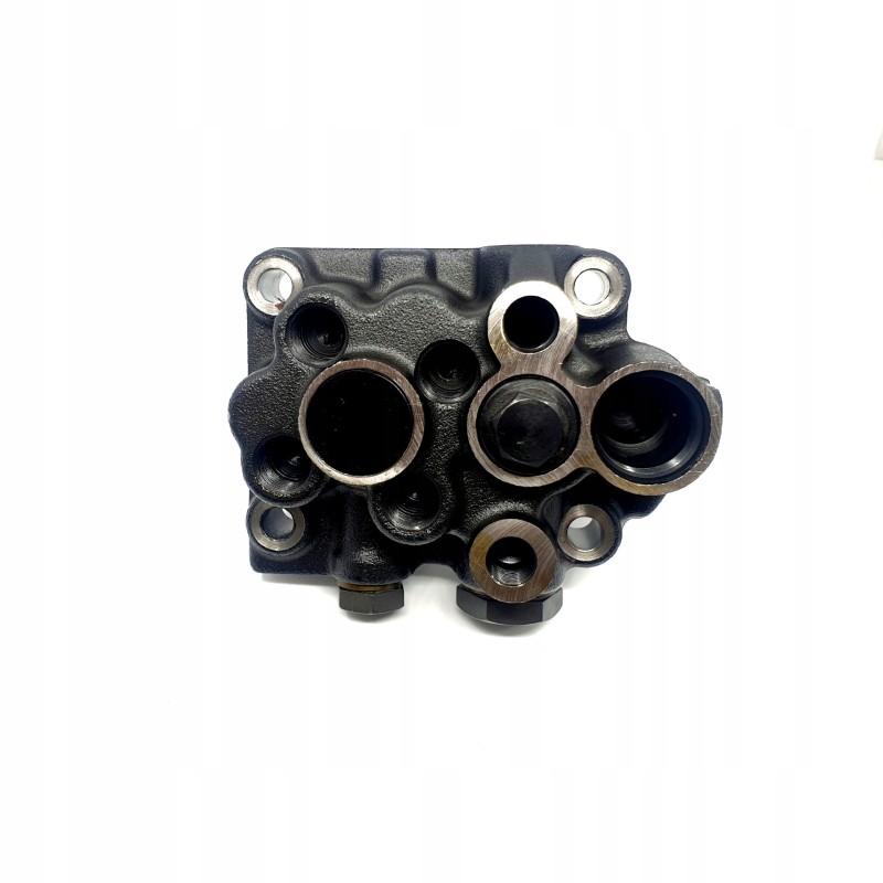 Yanmar 4tnv82 4tnv84 injection pump head