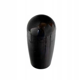 Extended stick knob, 52mm cone, M10 thread