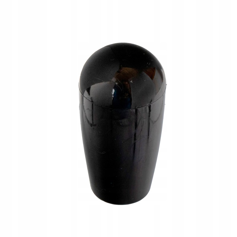Extended stick knob, 52mm cone, M10 thread
