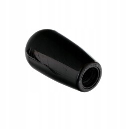Extended stick knob, 52mm cone, M10 thread