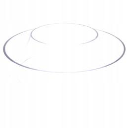 Filter glass air filter insert bowl john dee