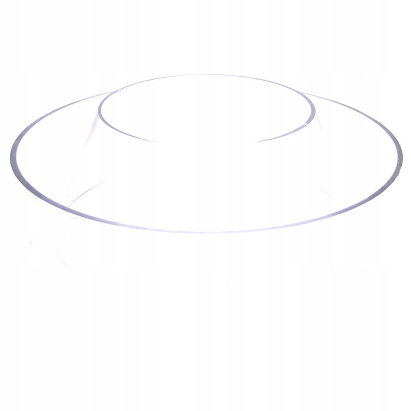 Filter glass air filter insert bowl john dee