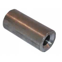 Front loader tine bush 57x120 mm