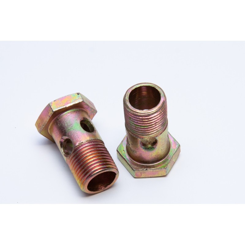 Hydraulic connector m18x1 5 for c 360 50724680