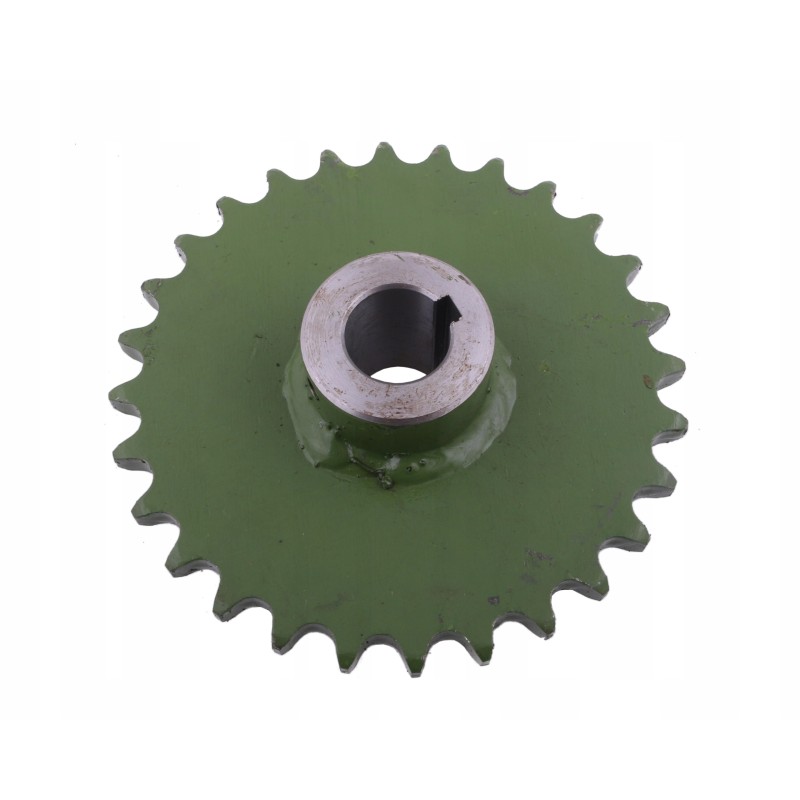 Steel wheel with 28 3 4 spreader rm 2208050