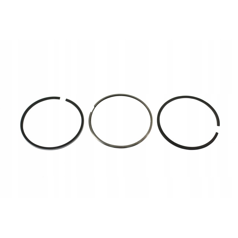 Set of piston rings JCB Kop lad 02 201804