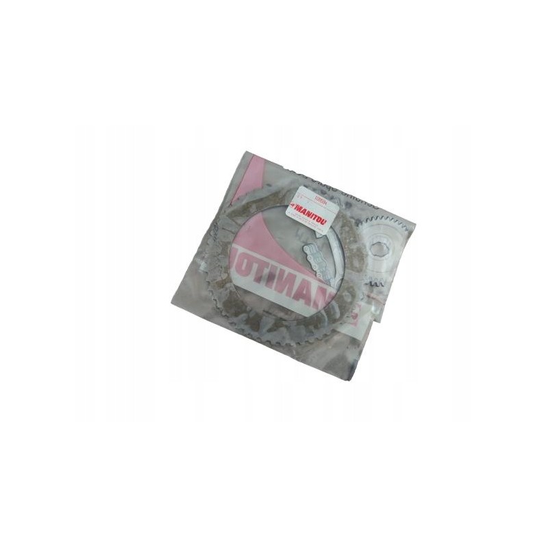 109594 manitou mlt mt gearbox spacer original