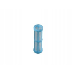 Mixer filter insert 58x13 mm sprayer
