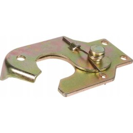 Top handle bar 45mm TL10045kr