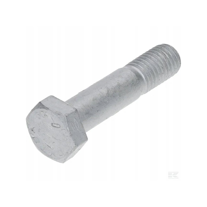 Screw m12x55 10 9 zn no. 3013384