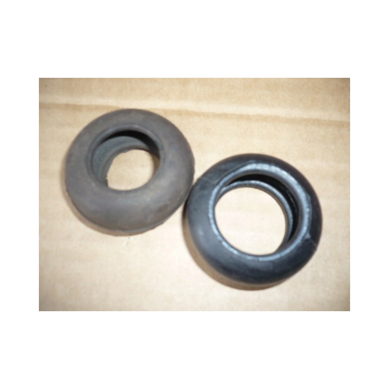 Steering end cover 330 50535150 2 pieces