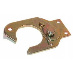 Upper connector holder 63 mm TL10063KR