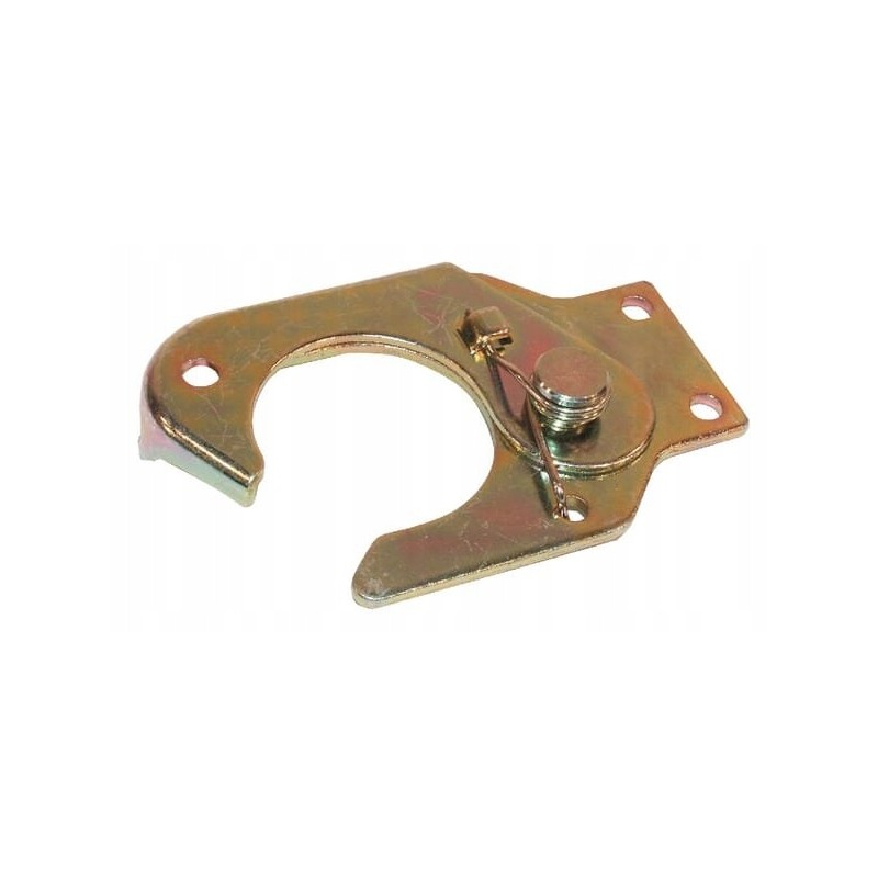 Upper connector holder 63 mm TL10063KR