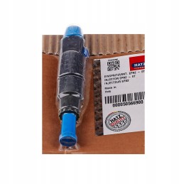 Hatz 1d50 injector complete 50567100