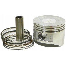 Piston honda gx 160 200 68 mm new type 0 25 1 grind
