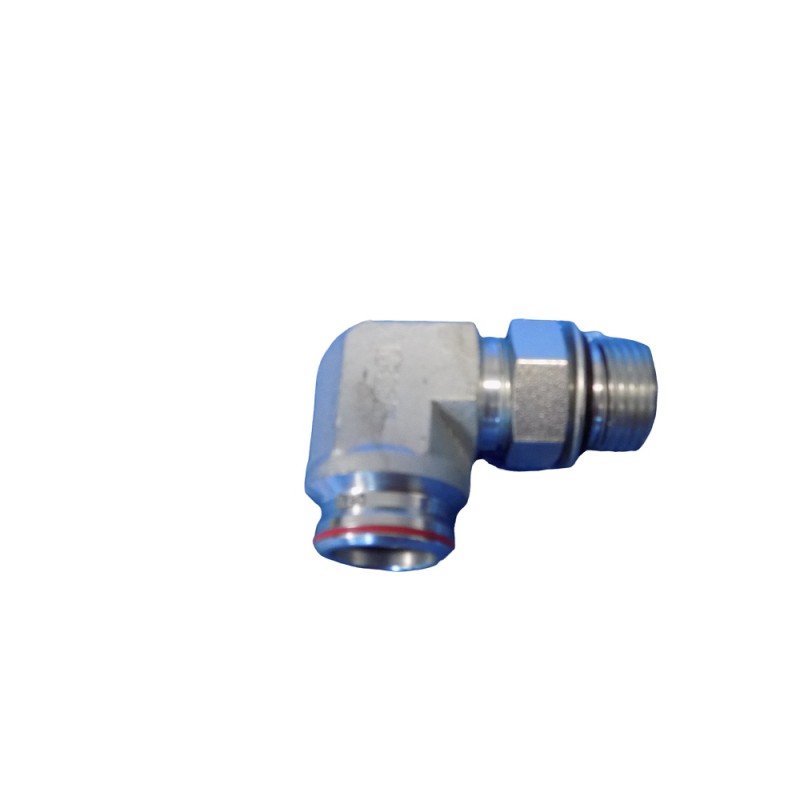 Connector adapter connector john deere 750j 670g 872g