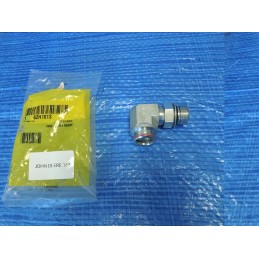 Connector adapter connector john deere 750j 670g 872g