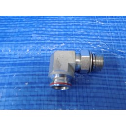 Connector adapter connector john deere 750j 670g 872g