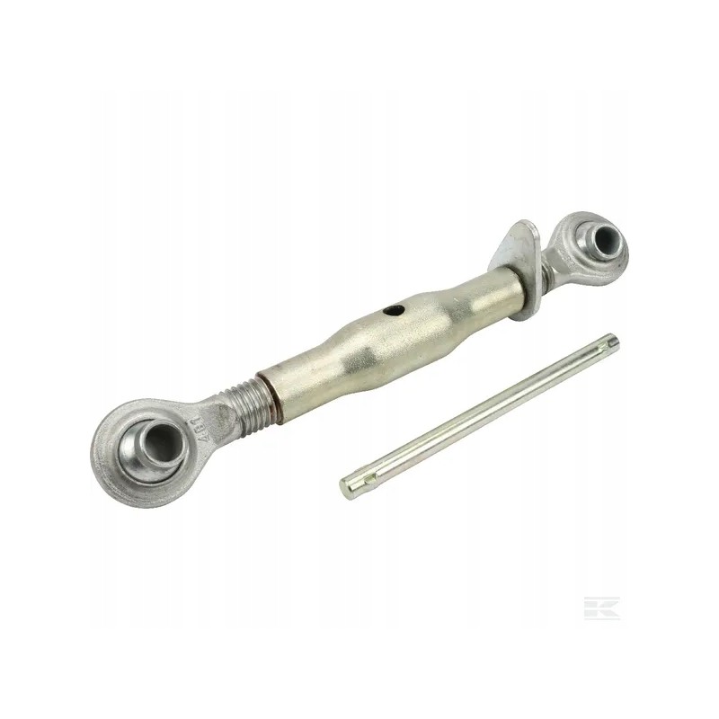 Top connector z119180kr kramp