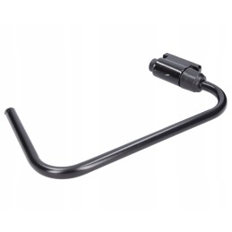 Left mirror holder arm jcb 3cx 416 123 04969