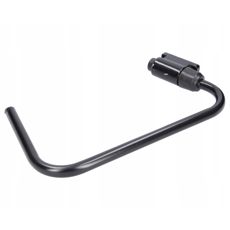 Left mirror holder arm jcb 3cx 416 123 04969