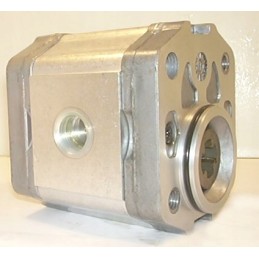 Snp2 c6l fr43 f hydraulic gear pump