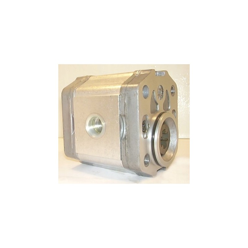 Snp2 c6l fr43 f hydraulic gear pump