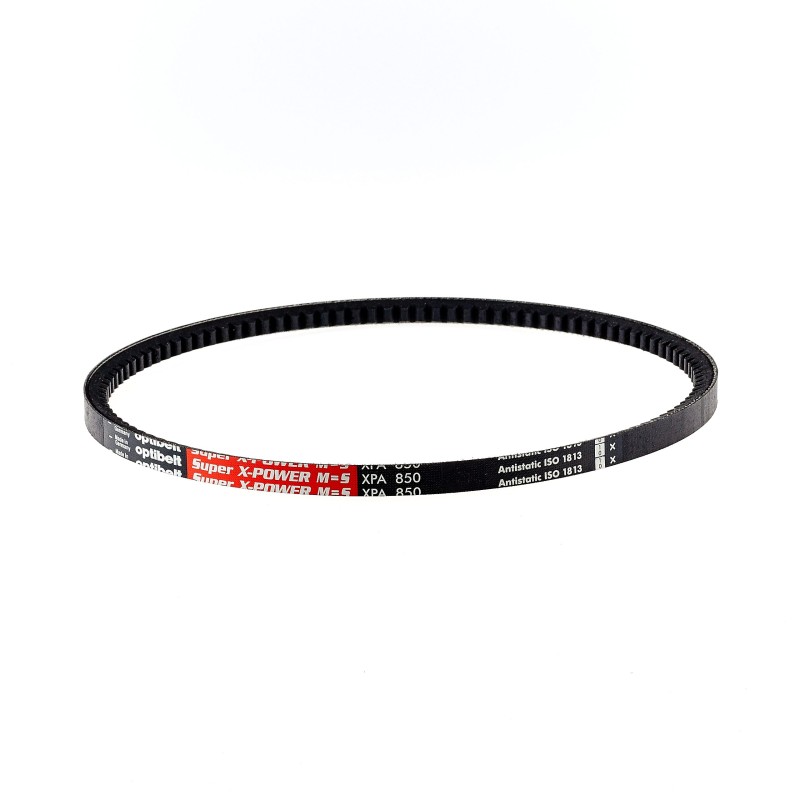 Wacker dpu3050 dpu2550 V-belt 0125933