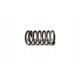 C 330 reduction lever spring