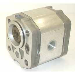 Snp2 c4l fr43 f hydraulic gear pump