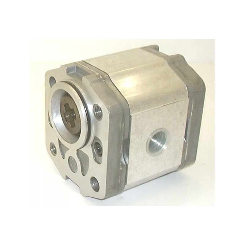 Snp2 c4l fr43 f hydraulic gear pump