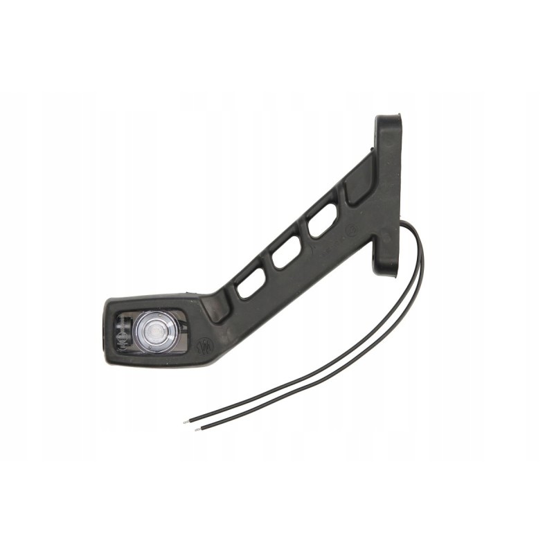 The marker light was 239p w48