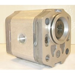 Snp2 c8l fr43 f hydraulic gear pump