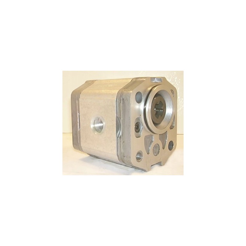 Snp2 c8l fr43 f hydraulic gear pump
